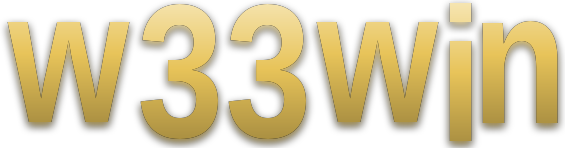 w33win logo